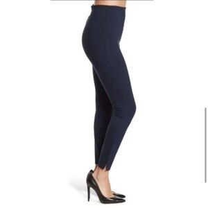 Spanx Ponte Legging Navy Size L